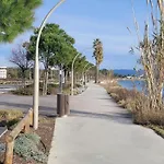 Charmant Mobil-Home A 200 M Des Plages