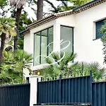 Villa Da Laura - Cannes Centre Piscine