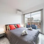 Cannes Superbe Appartement Renove