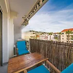 Cannes Superbe Appartement Renove