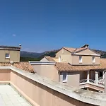 Superbe Duplex Cap Esterel Vue Mer