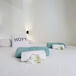 Chic Scandinavian Style - Wifi, Ac, 2Pers