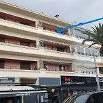 Liberty Frejus Plage Vue Mer Panoramique