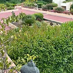 T3 Luxe, Vue Mer-Piscine, Tout A Pied