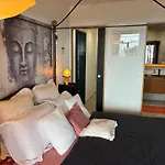T3 Luxe, Vue Mer-Piscine, Tout A Pied