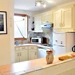 Appartement Cosy 3P, 6 Pers, Plage A Pied, Parking, Navette Gratuite, La Croix-Valmer - Fr-1-226B-183