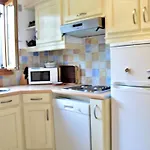 Appartement Cosy 3P, 6 Pers, Plage A Pied, Parking, Navette Gratuite, La Croix-Valmer - Fr-1-226B-183