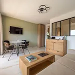 Eden Azur - Residence Hoteliere