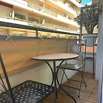 Studio A Deux Pas De La Croisette