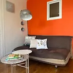 Studio A Deux Pas De La Croisette