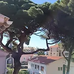 Appart Au Calme, Climatise, Avec Parking, 2 Pas Des Plages, Hyeres Le Port