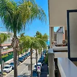 Appartement Villeneuve Loubet