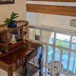Appartement Globetrotter