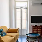 Charming Apartment In The Center Of Cannes