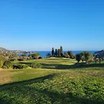 Cap Esterel Superbe Studio-Cabine Vue Mer Magnifique !