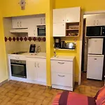 L'Arche En Rez De Jardin De Villa A Toulon