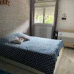 Charmant Appartement 3 Pieces
