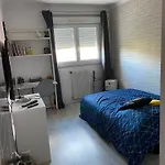 Charmant Appartement 3 Pieces