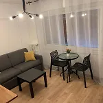 Bel Appartement Avec Emplacement Ideal