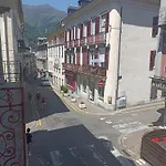 Agreable Appartement 4 Personnes