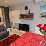 Le Mentonnais - Appartement Carre D'Or Menton