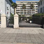 Nice Studios On The Beach