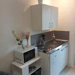 Studio De 14M2 Dans Une Maison