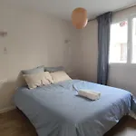 Superbe 3 Chambres Au Centre D'Antibes Ac, Parking, Wifi