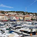 Les Terrasses De Cassis