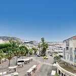 Palais Des Festival View