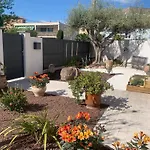 Maison 5Mn De La Mer
