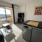 Appartement Vue Mer Et Piscine