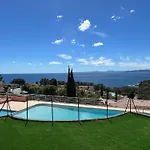 Appartement Vue Mer Et Piscine