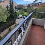 Apartment In The Heart Of Saint-Raphael