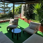 Mybluevista Luxury Sea View Private Villa Cap D Ail 200M Monaco