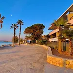 Villa - 100 M - Beach - Free Parking