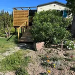 Bungalow Bleu