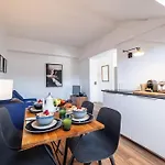 My Casa - Cimiez 39 - Superb Apartment Suite Terrace With Ac
