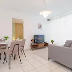 Le Gabin By Apirent #Centre-Ville #Climatisation #Wifi