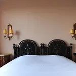 Le Chateau De La Mere
