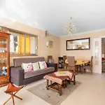 Appartement Vue Piscine, Proche Mer