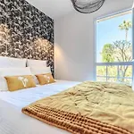 Anais De Saint-Tropez, Bel Appartement, Avec Piscine Et Jardin, Au Coeur De Saint Tropez