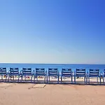 Sea Front Palace Promenade