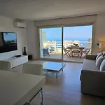 Cosy-Piscine Et Vue Mer A 1Km De Monaco