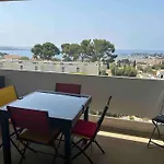 Studio Les Nautiles Bandol