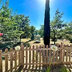 Villa Julien, Prox Saint-Tropez