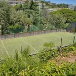 Moha - Piscine - Tennis - Parking - Vca