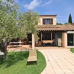 Villa Provencal Avec Piscine