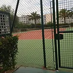 Antibes Quiet Studio Air-Condit-Swim. Pool Tennis