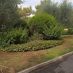 Antibes Quiet Studio Air-Condit-Swim. Pool Tennis